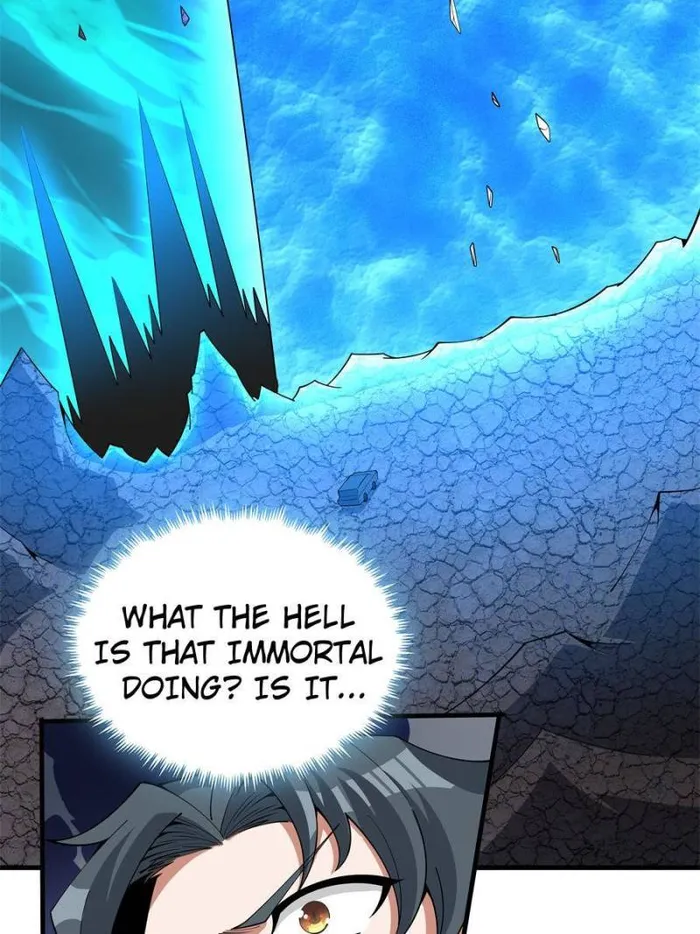 The First Sword Of Earth — Chapter 130 — page 44