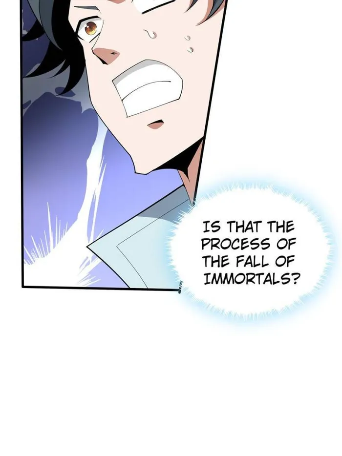 The First Sword Of Earth — Chapter 130 — page 45