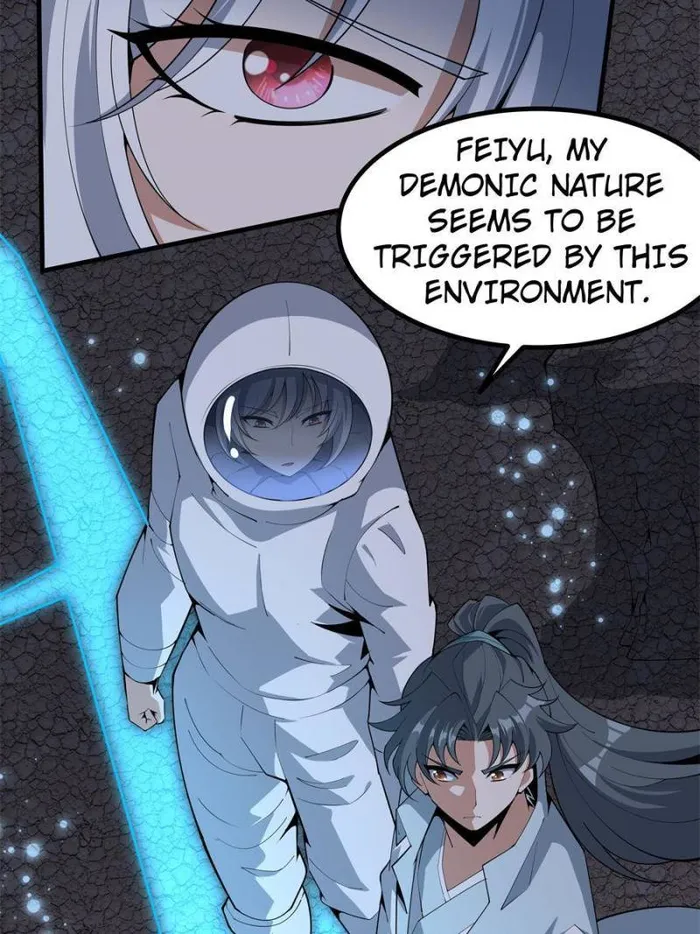 The First Sword Of Earth — Chapter 131 — page 3