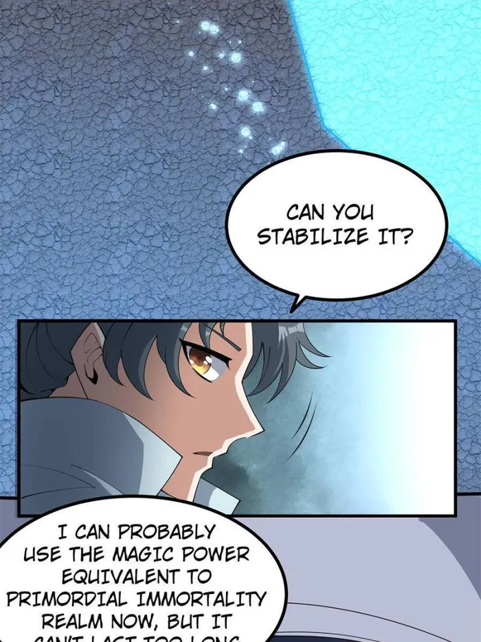The First Sword Of Earth — Chapter 131 — page 5