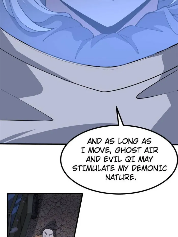 The First Sword Of Earth — Chapter 131 — page 7