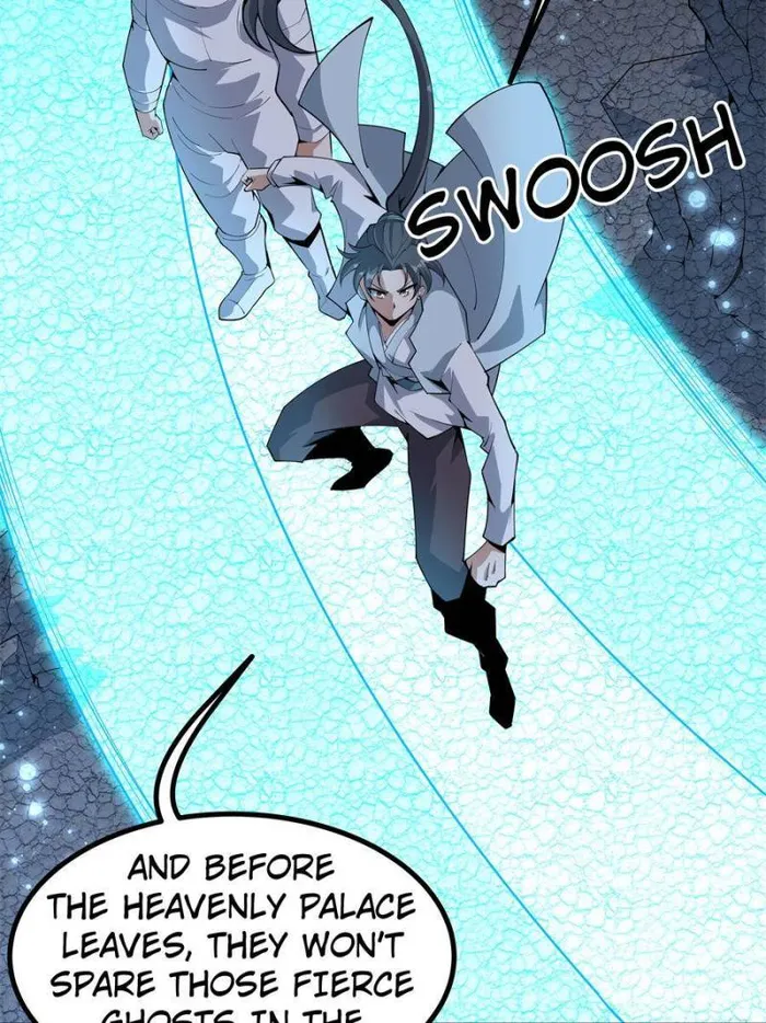 The First Sword Of Earth — Chapter 131 — page 9
