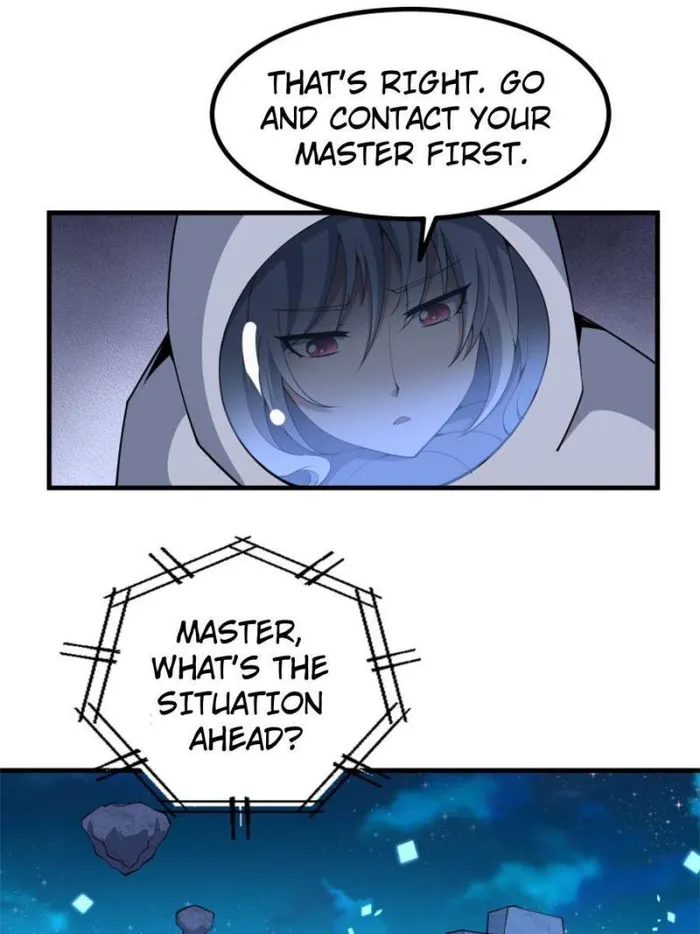 The First Sword Of Earth — Chapter 131 — page 11