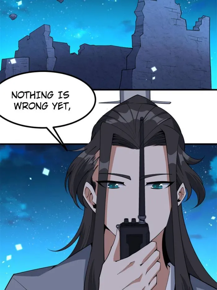 The First Sword Of Earth — Chapter 131 — page 12
