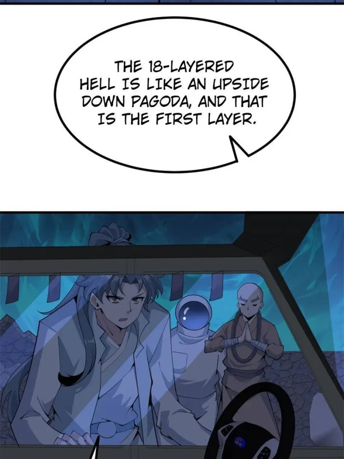 The First Sword Of Earth — Chapter 131 — page 16