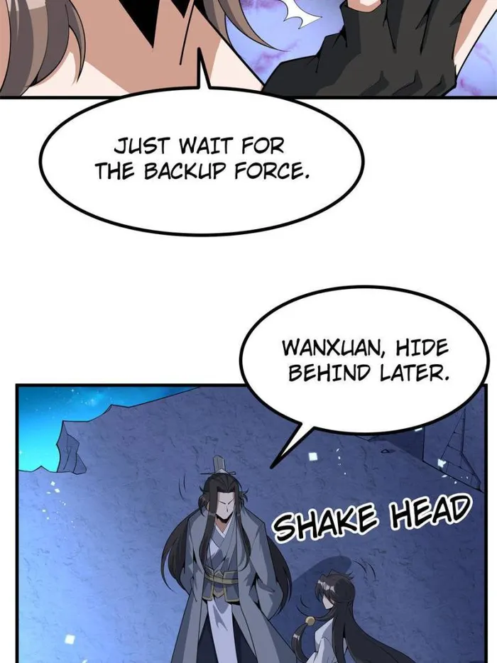 The First Sword Of Earth — Chapter 131 — page 29