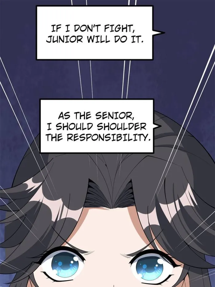 The First Sword Of Earth — Chapter 131 — page 31