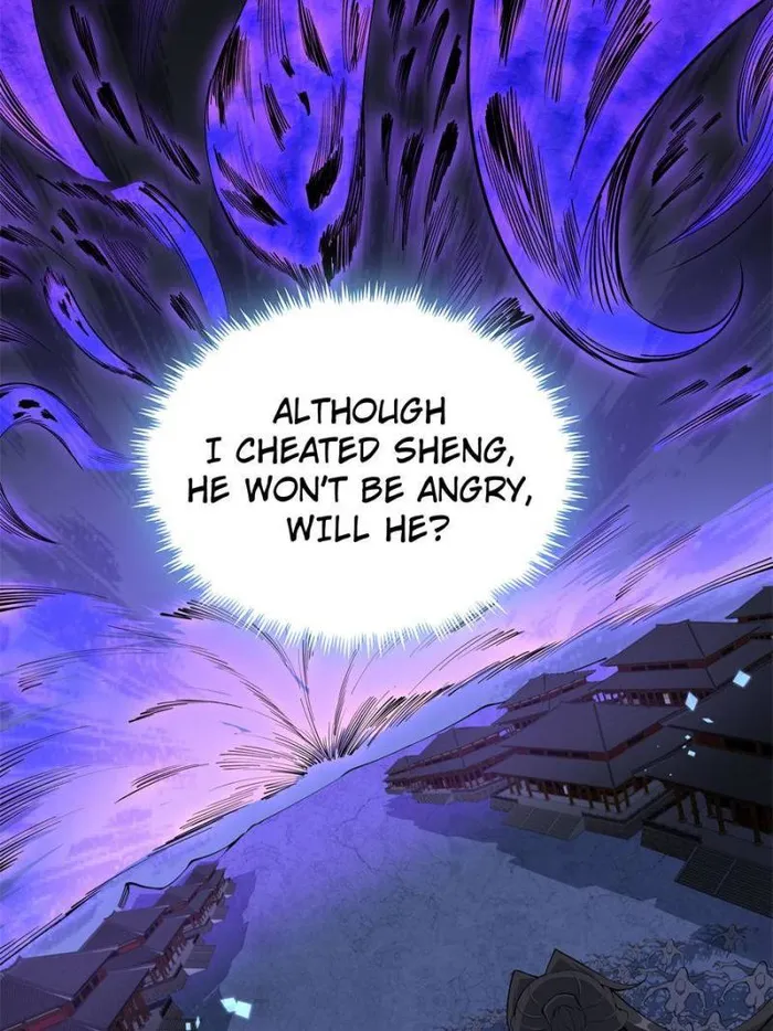The First Sword Of Earth — Chapter 131 — page 34