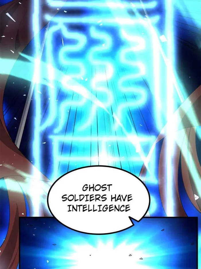 The First Sword Of Earth — Chapter 131 — page 37