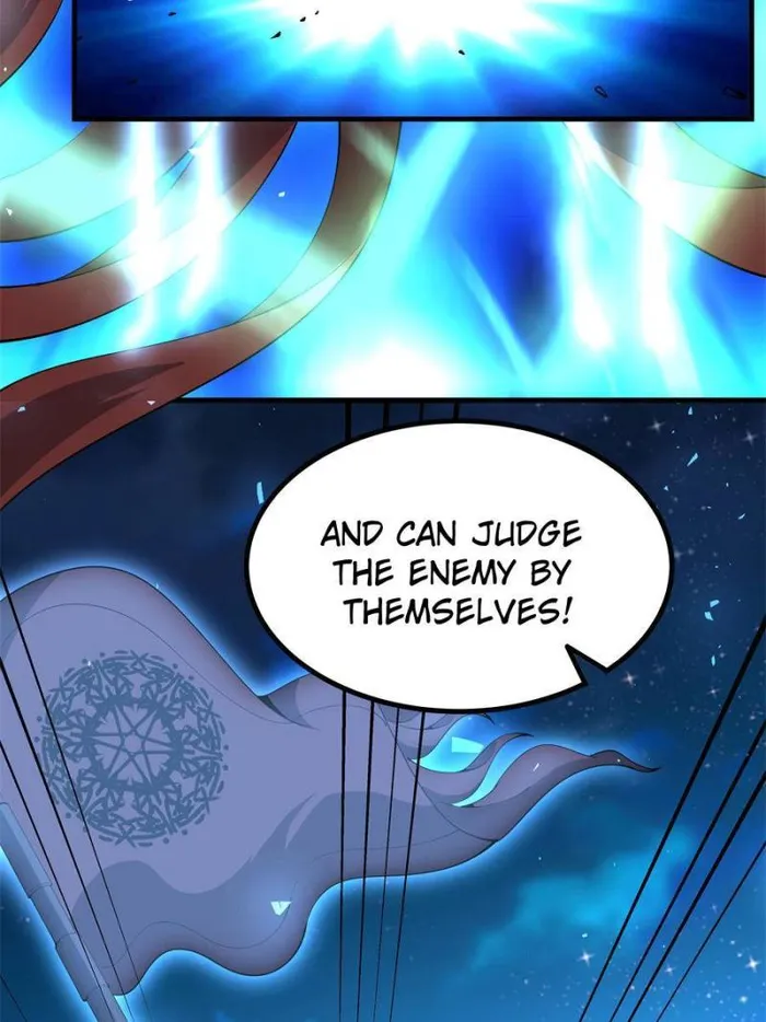 The First Sword Of Earth — Chapter 131 — page 38