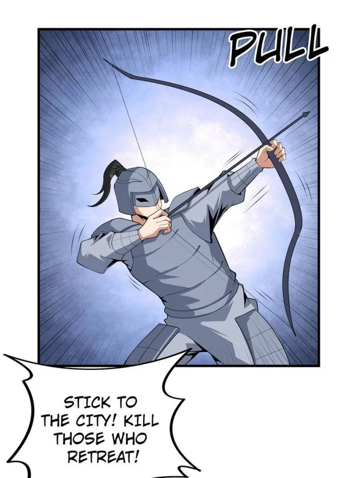 The First Sword Of Earth — Chapter 131 — page 41