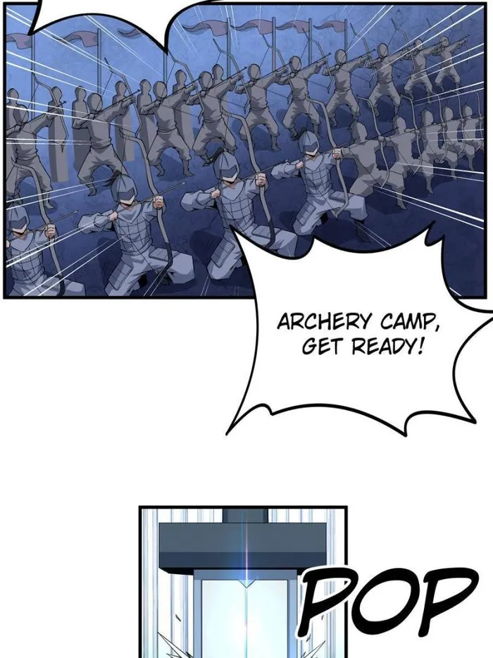 The First Sword Of Earth — Chapter 131 — page 42