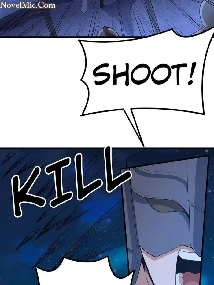 The First Sword Of Earth — Chapter 131 — page 44