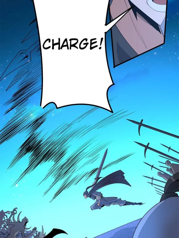 The First Sword Of Earth — Chapter 131 — page 45