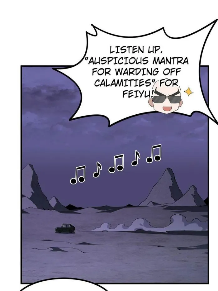 The First Sword Of Earth — Chapter 132 — page 1