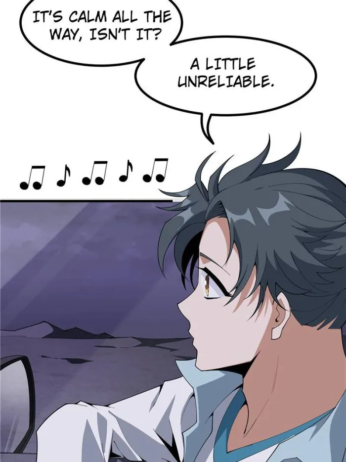 The First Sword Of Earth — Chapter 132 — page 2