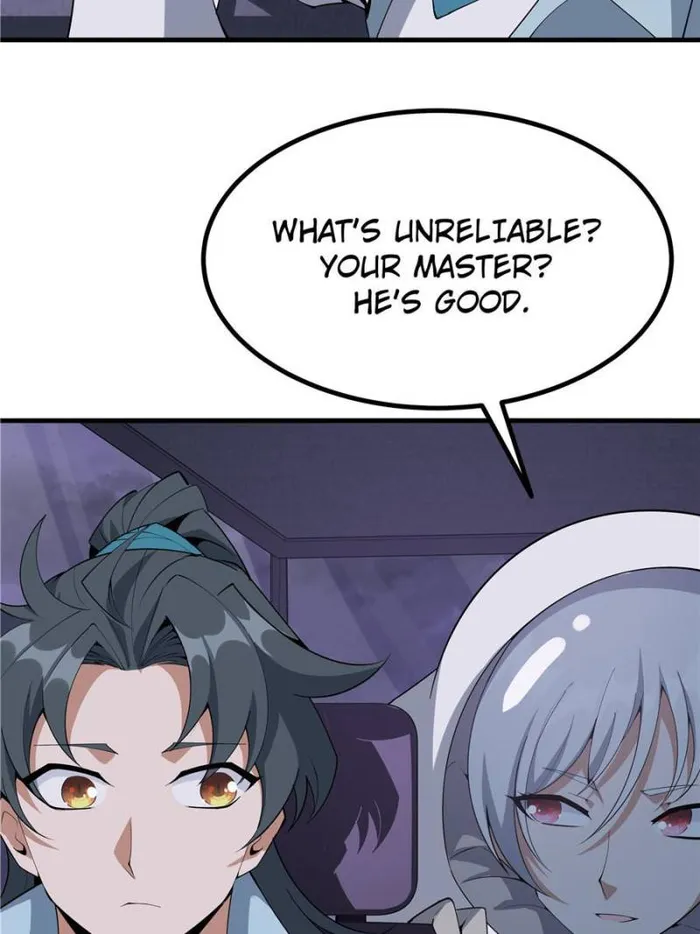 The First Sword Of Earth — Chapter 132 — page 3