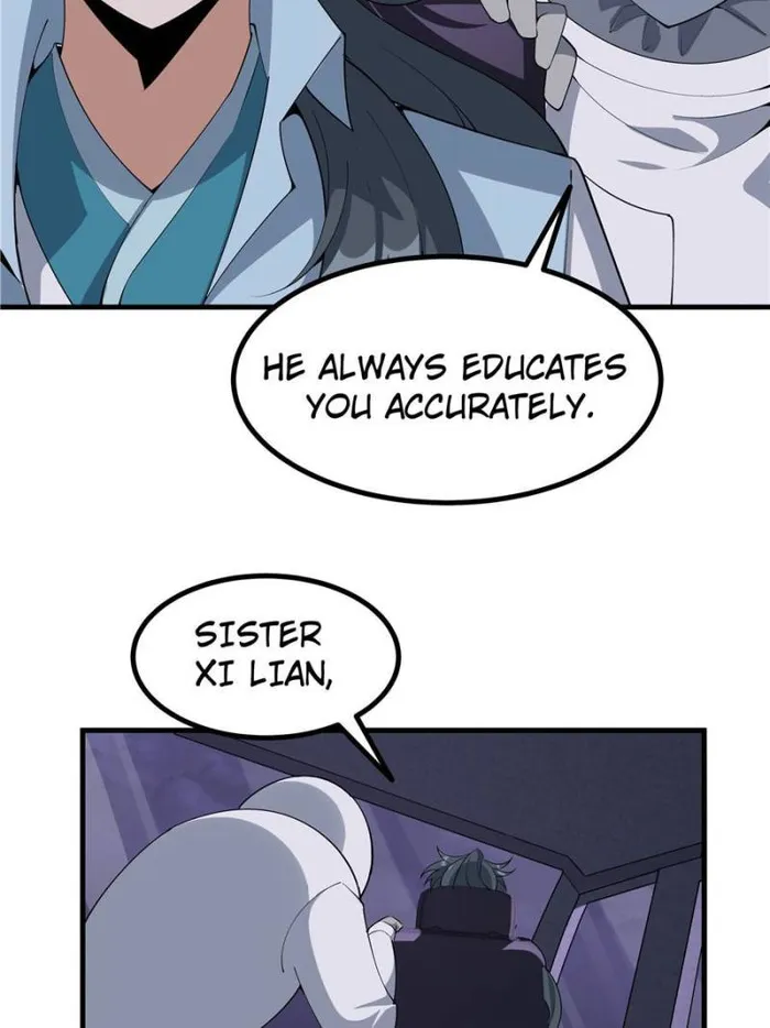 The First Sword Of Earth — Chapter 132 — page 4