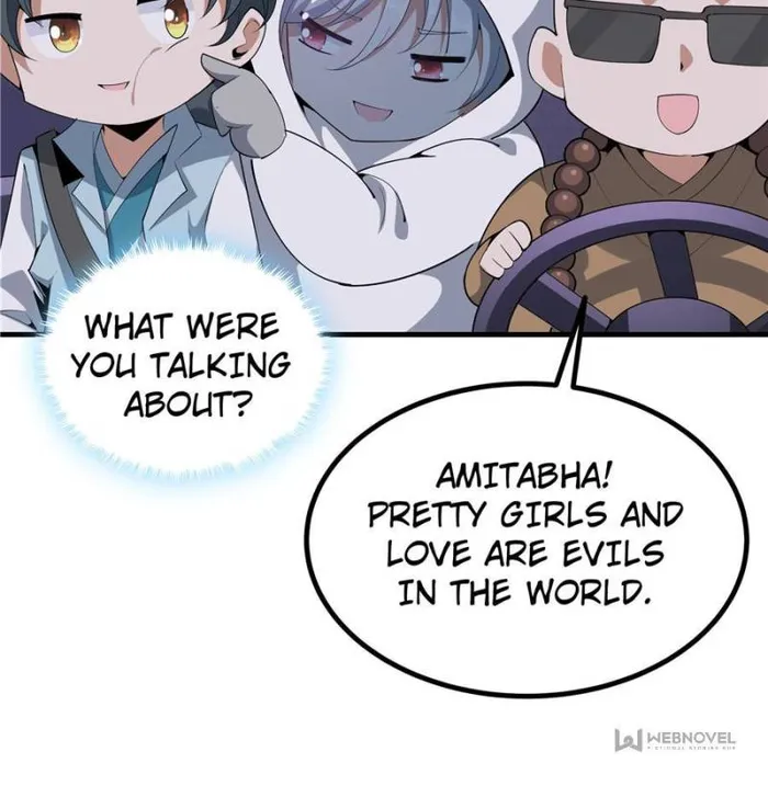 The First Sword Of Earth — Chapter 132 — page 9