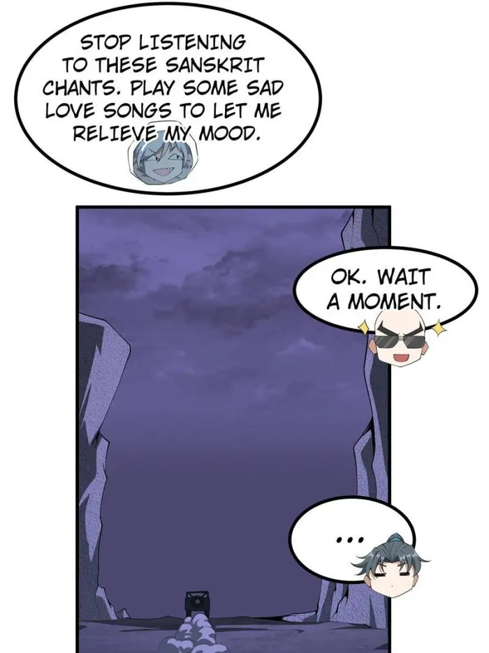 The First Sword Of Earth — Chapter 132 — page 10