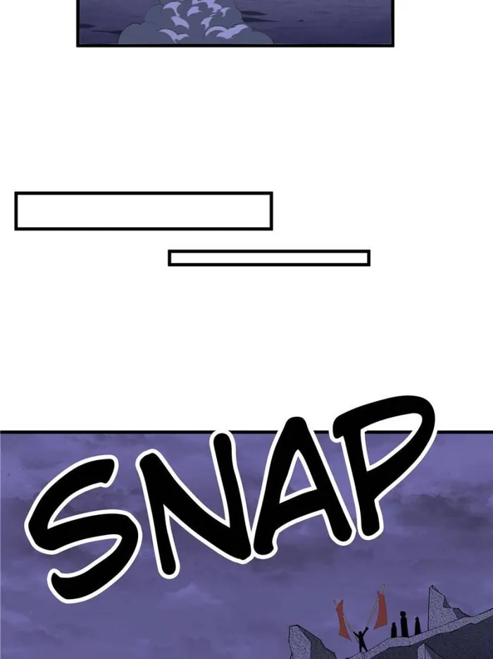 The First Sword Of Earth — Chapter 132 — page 11