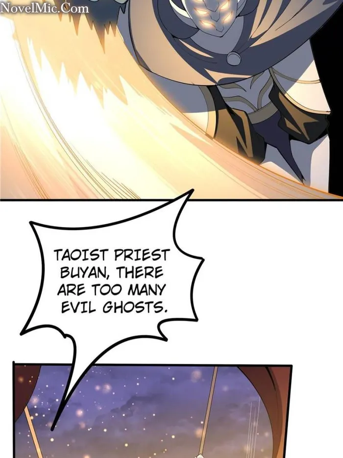 The First Sword Of Earth — Chapter 132 — page 13