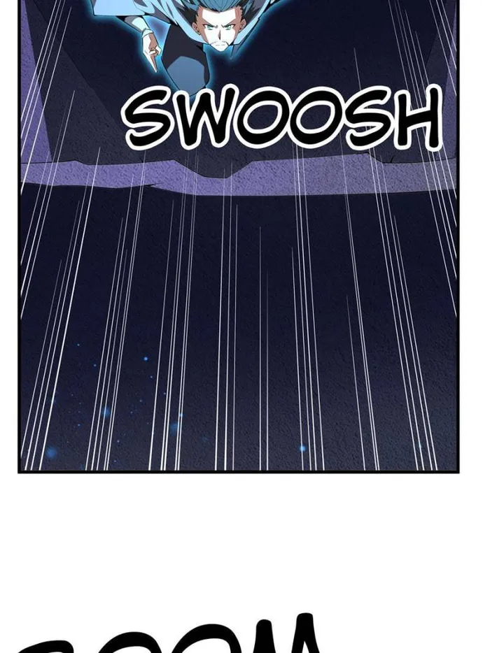 The First Sword Of Earth — Chapter 132 — page 17