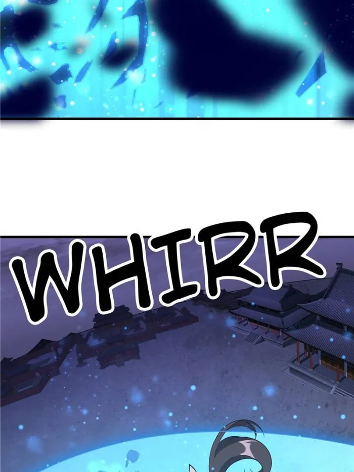 The First Sword Of Earth — Chapter 132 — page 21