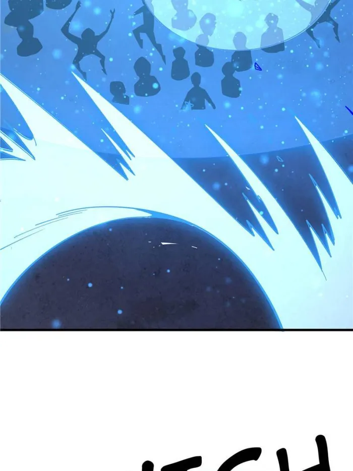 The First Sword Of Earth — Chapter 132 — page 23