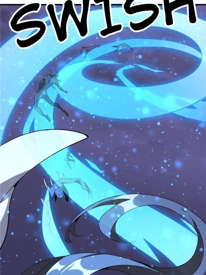 The First Sword Of Earth — Chapter 132 — page 24