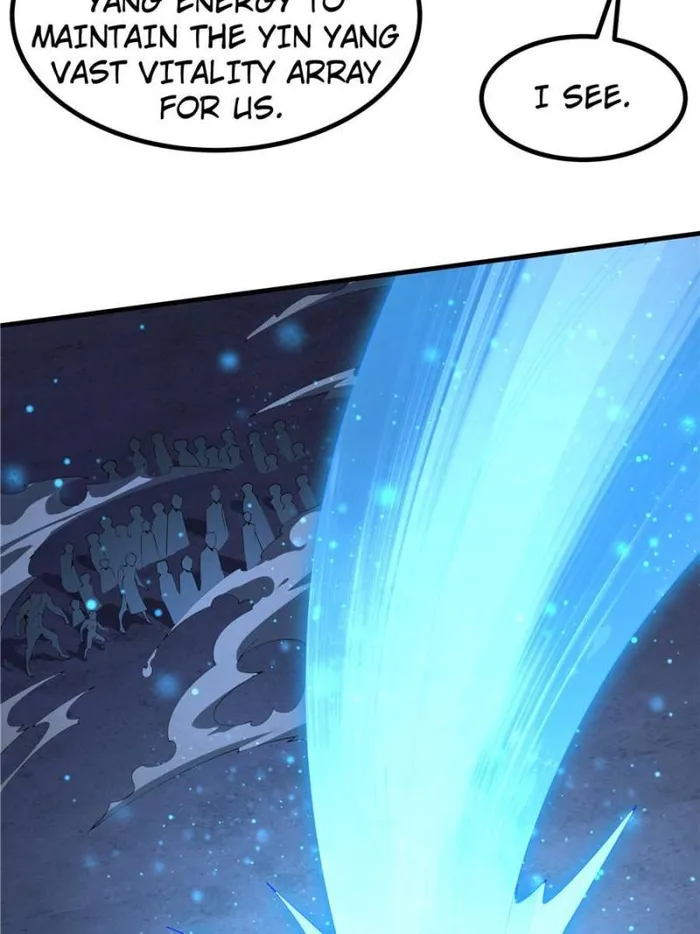 The First Sword Of Earth — Chapter 132 — page 28