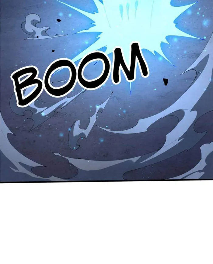 The First Sword Of Earth — Chapter 132 — page 29