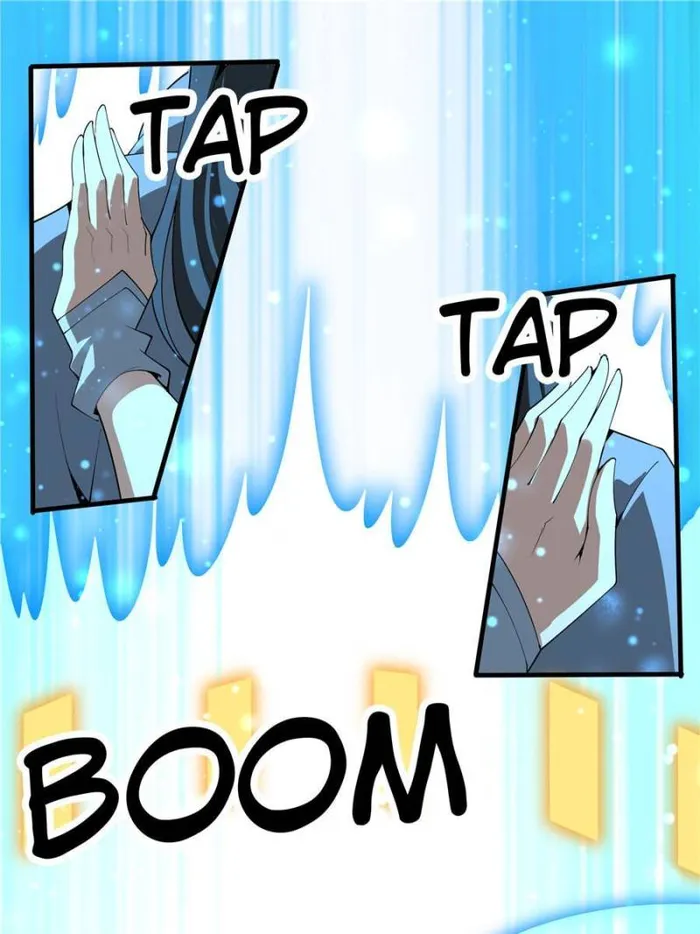 The First Sword Of Earth — Chapter 132 — page 30
