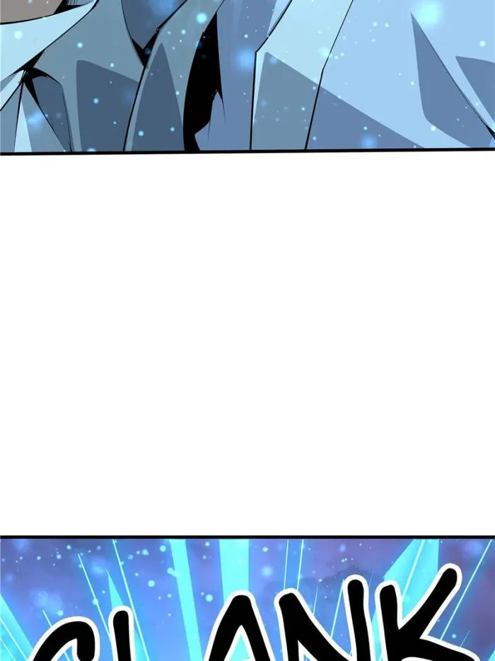 The First Sword Of Earth — Chapter 132 — page 34