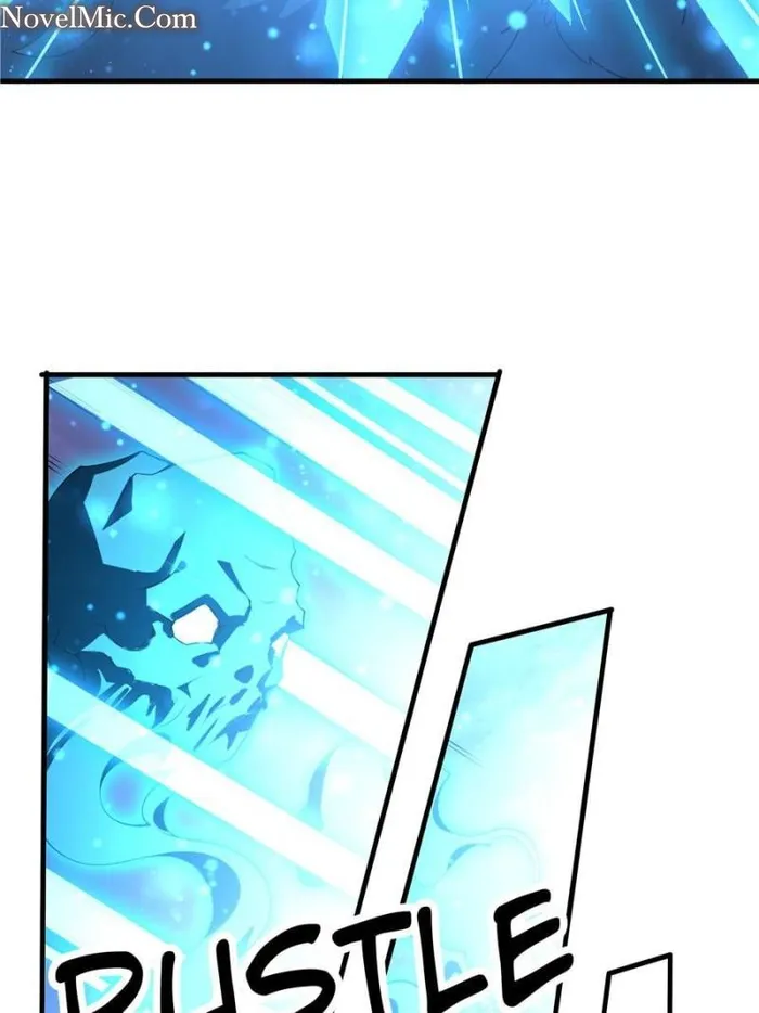 The First Sword Of Earth — Chapter 132 — page 36