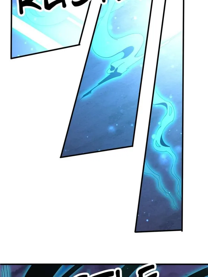 The First Sword Of Earth — Chapter 132 — page 37