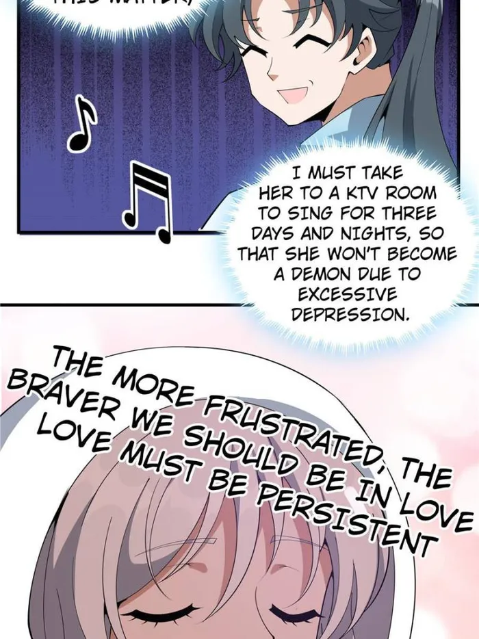The First Sword Of Earth — Chapter 132 — page 43
