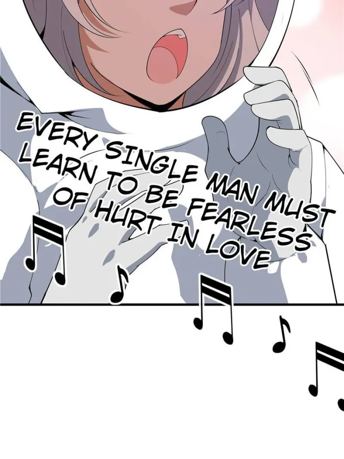 The First Sword Of Earth — Chapter 132 — page 44