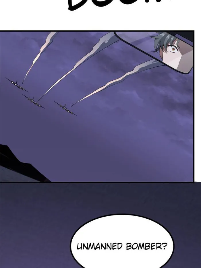 The First Sword Of Earth — Chapter 132 — page 46