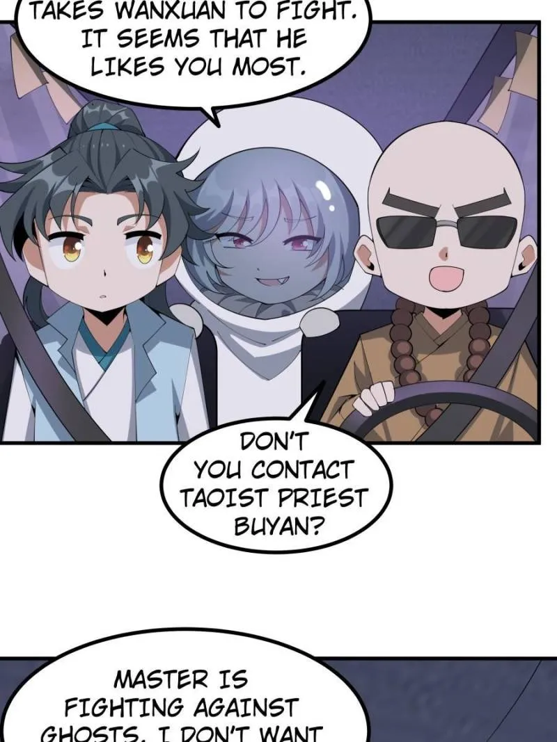 The First Sword Of Earth — Chapter 133 — page 5