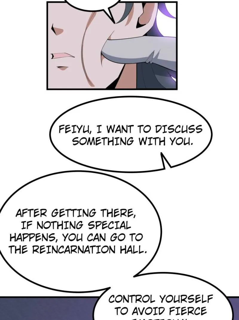 The First Sword Of Earth — Chapter 133 — page 8