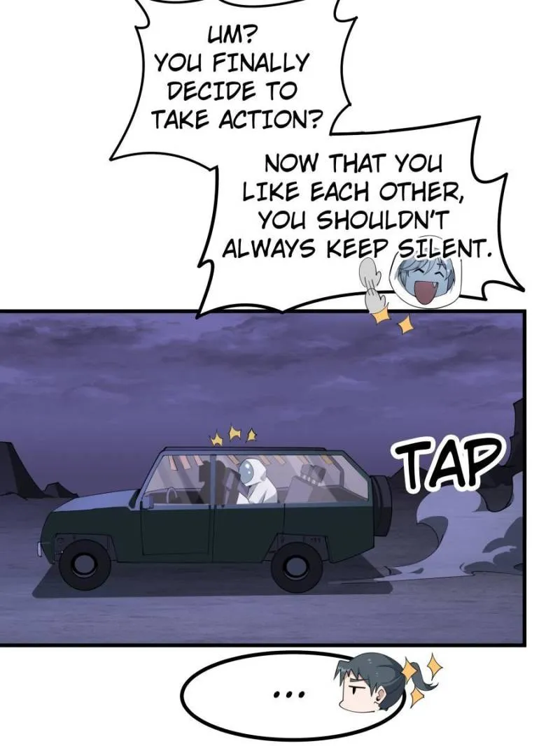 The First Sword Of Earth — Chapter 133 — page 15