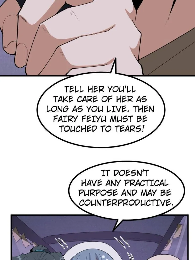 The First Sword Of Earth — Chapter 133 — page 18