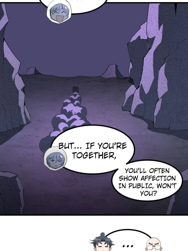 The First Sword Of Earth — Chapter 133 — page 21