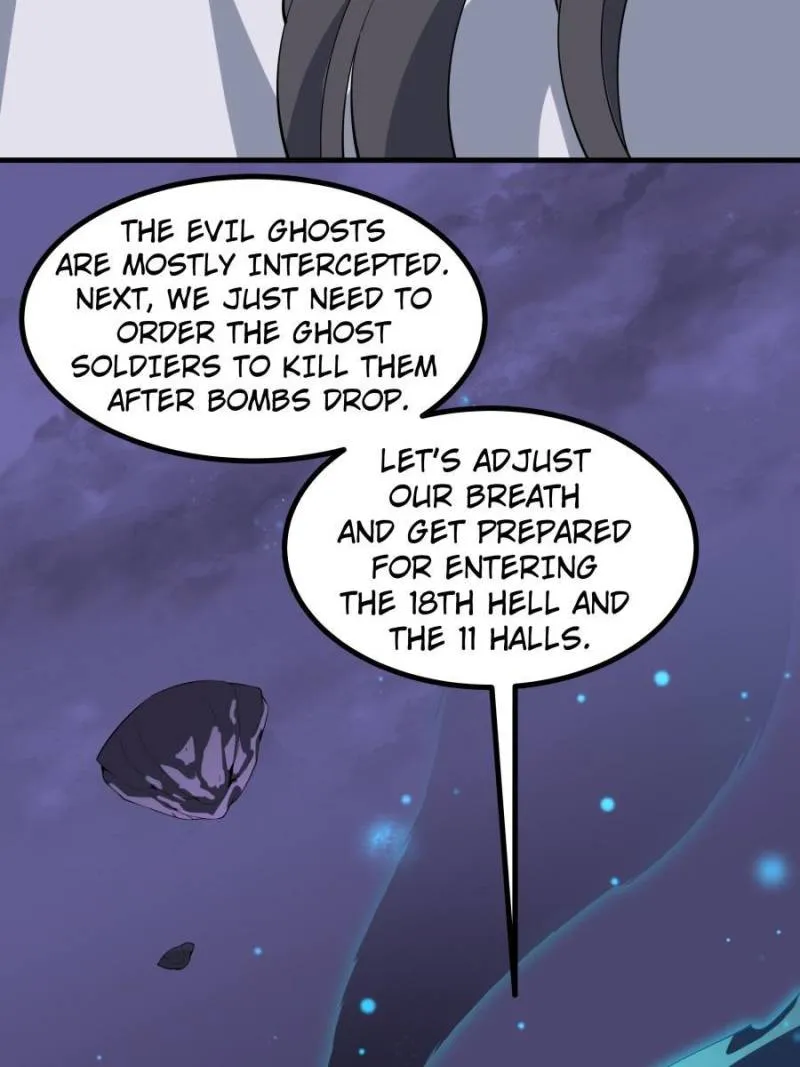 The First Sword Of Earth — Chapter 133 — page 27