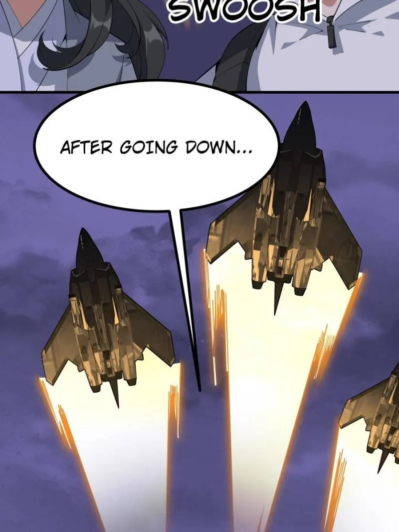 The First Sword Of Earth — Chapter 133 — page 31