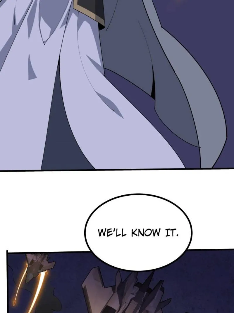 The First Sword Of Earth — Chapter 133 — page 33
