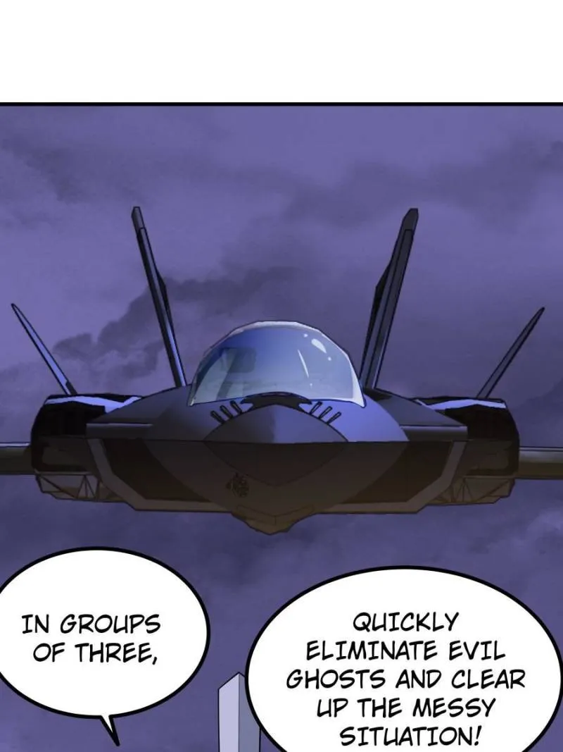 The First Sword Of Earth — Chapter 133 — page 37