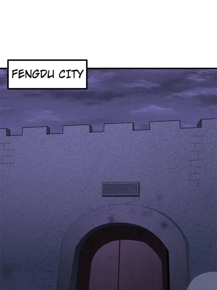 The First Sword Of Earth — Chapter 134 — page 1