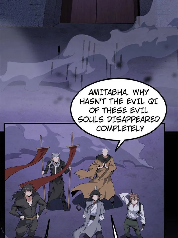 The First Sword Of Earth — Chapter 134 — page 2